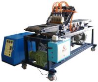 Sell mouse glue trapping machine