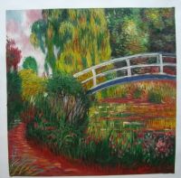 Sell Oil Painting Reproduction from China manufacturer