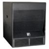 Sell active speaker cabinet