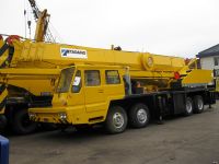 Sell Used Tadano Crane