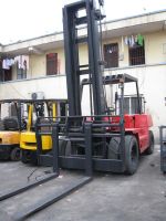 Sell Forklift