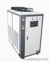 Sell heat and cold dual use chiller