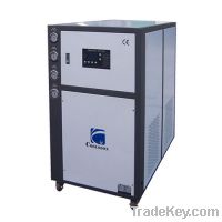 Sell water cooled water chiller