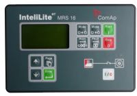 Sell ComAp InteliLite NT Generator Controller MRS16