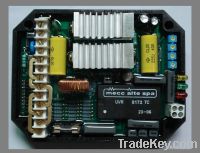 Sell 100% guaranteed AVR MeccAlte UVR6 Automatic Voltage Regulator