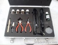 Hair Extension Tools For Hair Salon