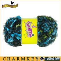 Knitting Yarn, Fancy Yarn  CK198-A or CK198-B