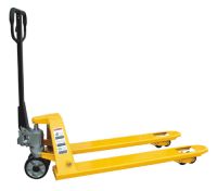 Sell CBY-AC  HAND PALLET TRUCK