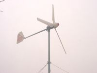 Wind Power Generator (JA-200)