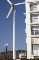 Wind Generators(JA-3000)