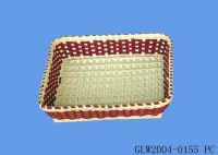 Sell tray basket