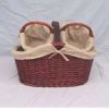 Sell willow basket