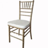 Sell Chivari Chair and Chateau Chair