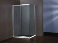 Sell shower enclosure with 6mm thickness glass