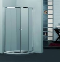 Sell  Quardant shower room S-1030 in 6mm glass