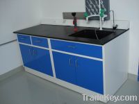 Sell sink table (anti-corrosion)