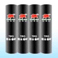 Sell TPO  Waterproof  Membrane