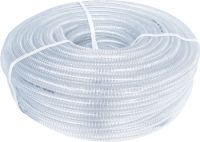 Sell PVC STEEL WIRE REINFORCED HOSE