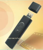 Sell Pen Shape Mini DVR Portable AV Camcorder