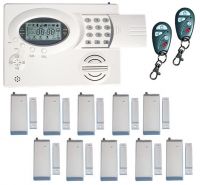 Sell Wireless Home Intruder Alarm System