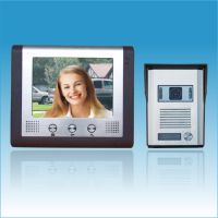 Sell 8" Colour Video Door Phone