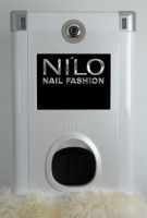 NILO Nail Fashion Printer