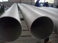 Sell ASTM A312 TP316LN Stainless Steel Pipes & Tubes