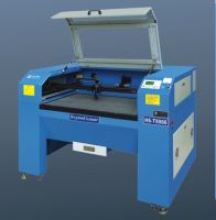 Laser cutting engraving machine