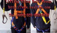 Sell safety belt, safety harness, full body safety harness