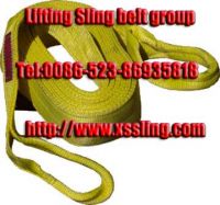 Sell Duplex Webbing Sling , Double Thickness Duplex Sling