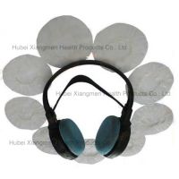 Sanitary earphone Cover, Disposable Headphone Cover, Headset Cover