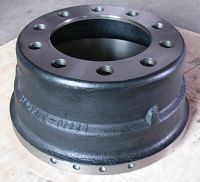 Sell LIAZ  22-3502070-20, brake drum, wheel hub