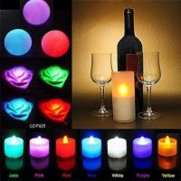 Sell led candle