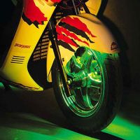 Sell LED Motorcycle Kit