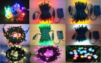 Sell  LED HOLIDAY LIGHT