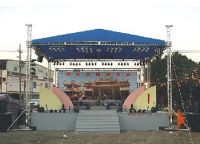 sell exhibition truss, stage truss, heavy duty truss, light stand