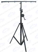 Sell heavy duty stand, truss stand, elevator stand, stage lighting stands