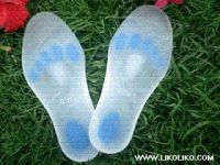 Sell  Silicone Foot Orthotics--Full Insole