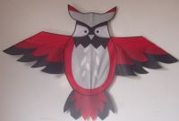 Sell owl kite