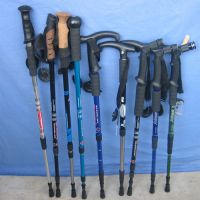 Sell Nordic Walking Sticks