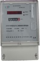 Sell 3 phase pre-payment electricity meters