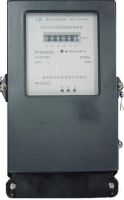 Sell 3phase active electric power watthour meters