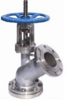 Sell Jacket Upward Discharge Valve, Jacket Discharge Valve