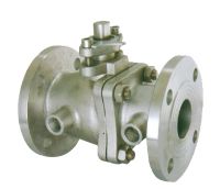 Sell Jacket Ball Valve, Jacket Ball Valve, Ball valve with Jacket