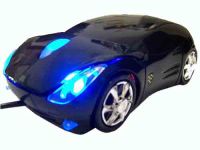 Sell Car Mouse(ASO-3001)