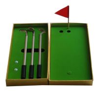 Sell Golf Pen(ASH-007)