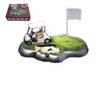 Sell Golf Ashtray(ASH-006)