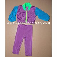 Sell 18inch American Girl doll sport suits