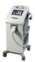 Monopolar RF wrinkle reduction machine