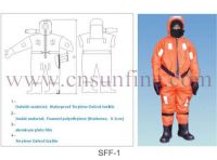 Sell IMMERSION AND THERMAL PROTECTIVE SUIT